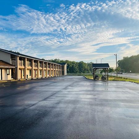 Wood River Bel Air Motel المظهر الخارجي الصورة
