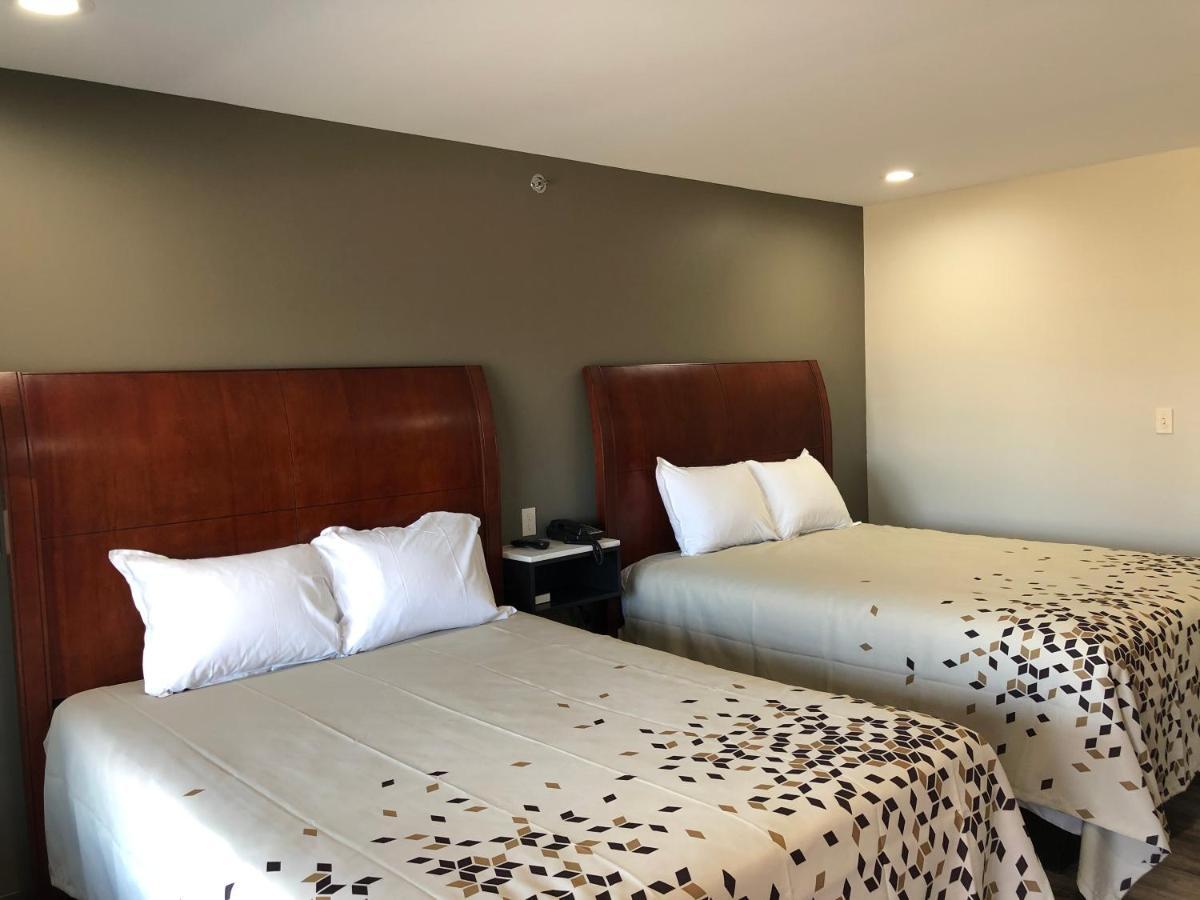 Wood River Bel Air Motel المظهر الخارجي الصورة