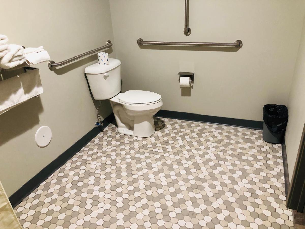 Wood River Bel Air Motel المظهر الخارجي الصورة
