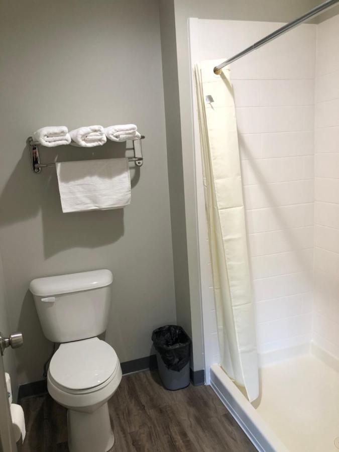 Wood River Bel Air Motel المظهر الخارجي الصورة