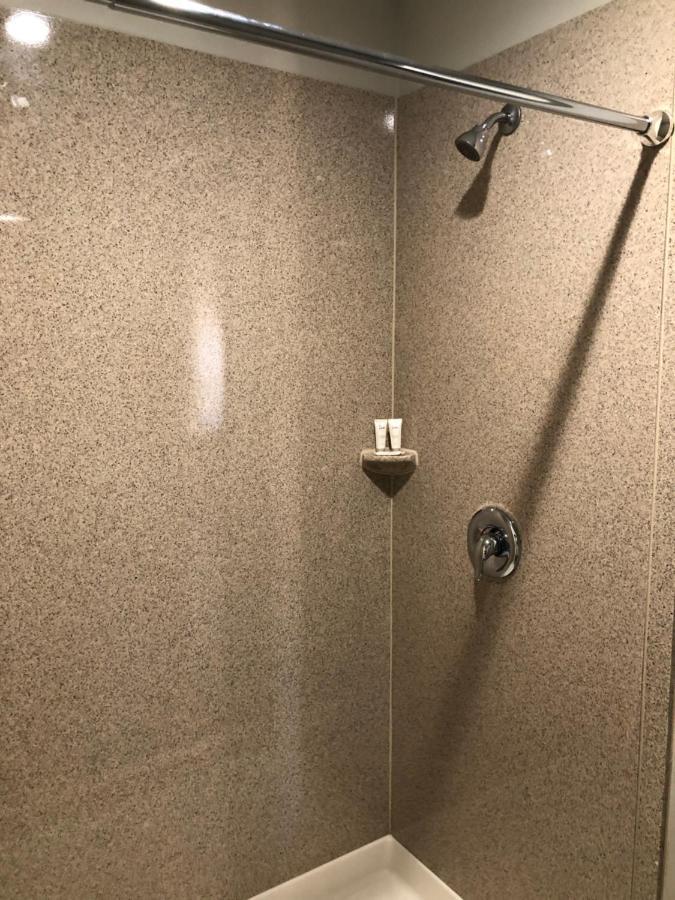 Wood River Bel Air Motel المظهر الخارجي الصورة