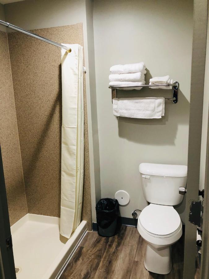 Wood River Bel Air Motel المظهر الخارجي الصورة