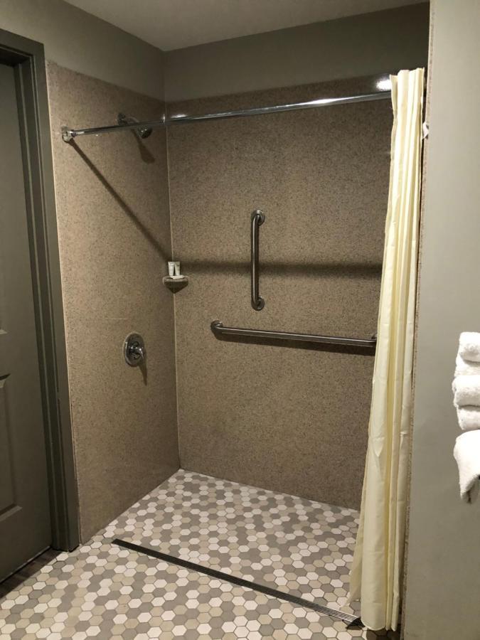 Wood River Bel Air Motel المظهر الخارجي الصورة